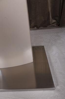 Стіл Nicolas Dallas HT2241 140 капучіно, фото 4