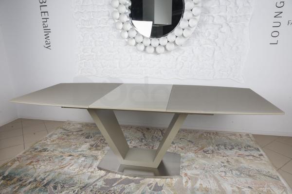 Стол Nicolas Detroit HT2135 160 мокко, фото 1