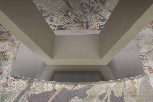 Стол Nicolas Detroit HT2135 160 мокко, фото 2