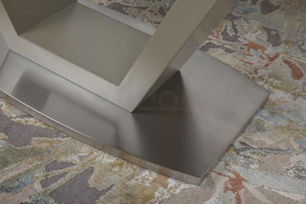 Стол Nicolas Detroit HT2135 160 мокко, фото 3