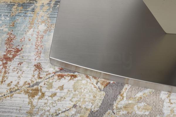 Стол Nicolas Detroit HT2135 160 мокко, фото 4