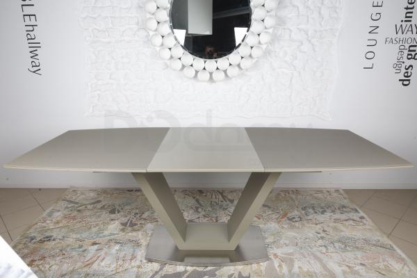 Стол Nicolas Detroit HT2135 160 мокко, фото 8