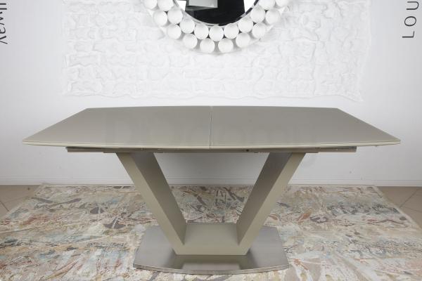 Стол Nicolas Detroit HT2135 160 мокко, фото 10