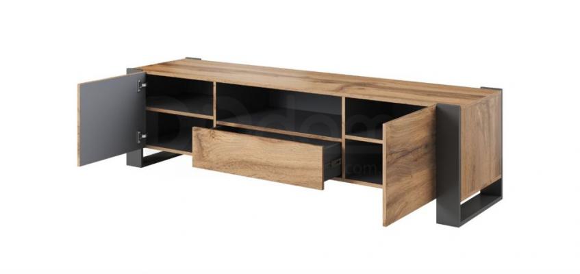 Тумба ТВ CAMA WOOD, фото 2