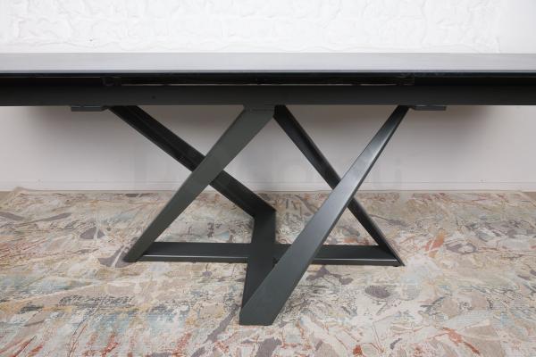 Стол Nicolas Fleetwood NEW 4697L мокрый асфальт керамика, фото 3