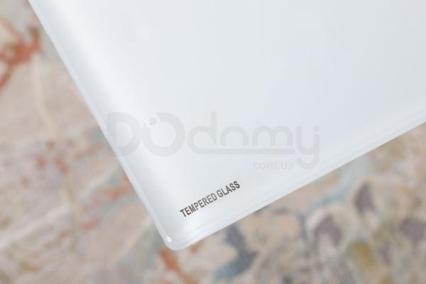 Стол Nicolas Fleetwood NEW 4697L белый шпон, фото 3