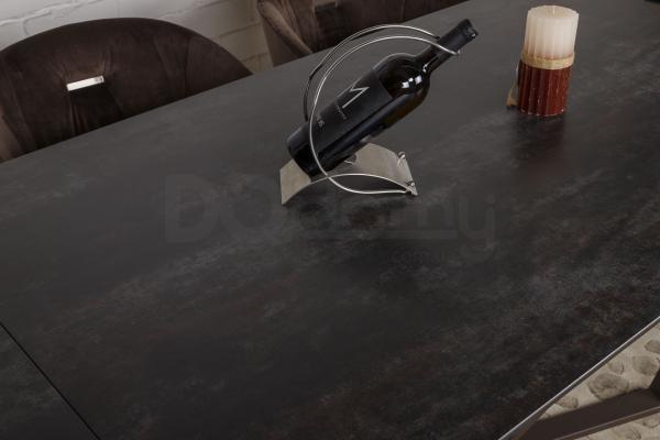 Стіл Nicolas Nottingham 4726L кераміка коричневий, фото 3