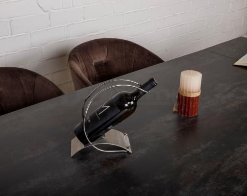 Стіл Nicolas Nottingham 4726L кераміка коричневий, фото 4