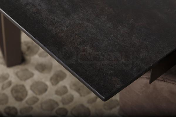 Стіл Nicolas Nottingham 4726L кераміка коричневий, фото 5