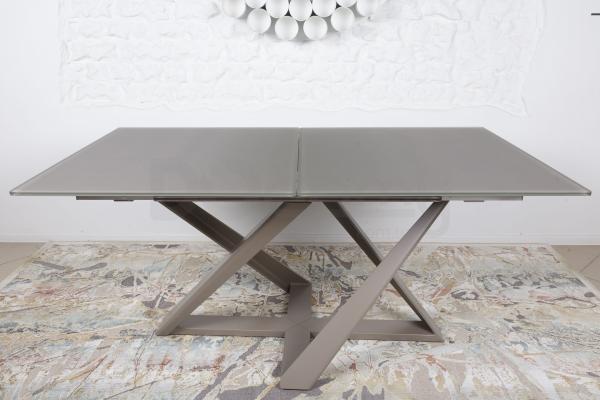 Стіл Nicolas Fleetwood 4635L мокко, фото 1