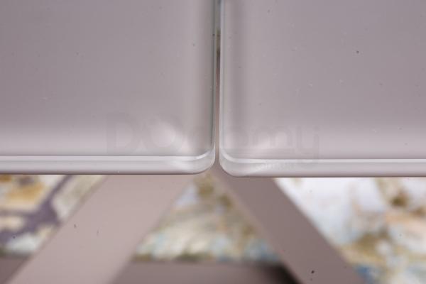 Стіл Nicolas Fleetwood 4635L мокко, фото 2