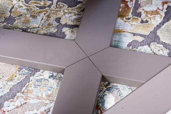 Стіл Nicolas Fleetwood 4635L мокко, фото 3