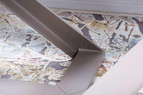 Стіл Nicolas Fleetwood 4635L мокко, фото 7