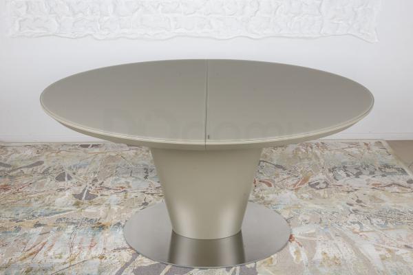 Стол Nicolas GEORGIA HT2432 (140/180*90) мокко, фото 3