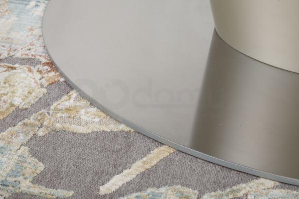 Стол Nicolas GEORGIA HT2432 (140/180*90) мокко, фото 4