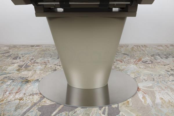 Стол Nicolas GEORGIA HT2432 (140/180*90) мокко, фото 5