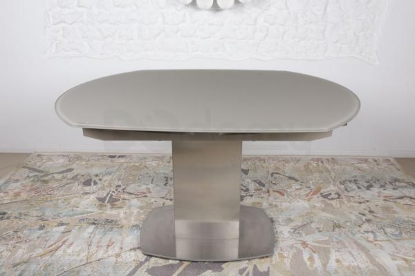 Стол Nicolas Houston HT2159 130 мокко, фото 1