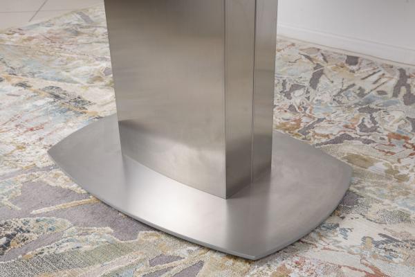 Стол Nicolas Houston HT2159 130 мокко, фото 4