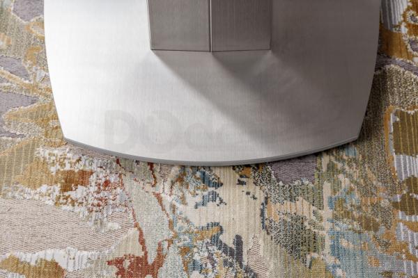 Стол Nicolas Houston HT2159 130 мокко, фото 5