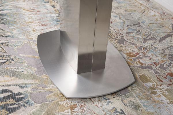 Стол Nicolas Houston HT2159 130 мокко, фото 6