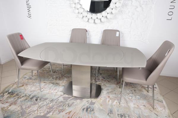 Стол Nicolas Houston HT2159 130 мокко, фото 7