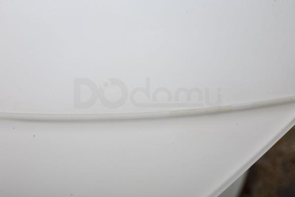 Стіл Nicolas Houston HT2159 130 білий, фото 3