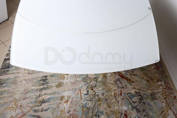 Стіл Nicolas Houston HT2159 130 білий, фото 4