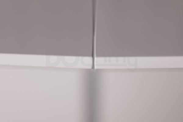 Стіл Nicolas Lancaster HT2108 160 капучіно, фото 4