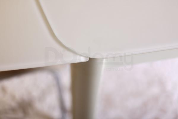 Стол Nicolas Leicester TL-1128D 140 капучино, фото 5