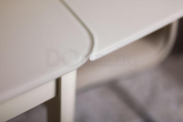 Стол Nicolas Leicester TL-1128D 140 капучино, фото 6