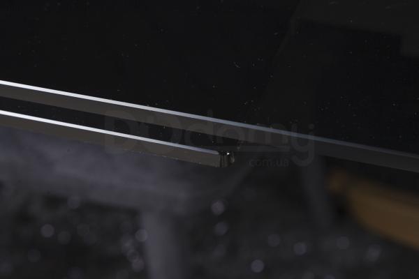 Стол Nicolas Lincoln 4626L (160/240*90) дымка, фото 4