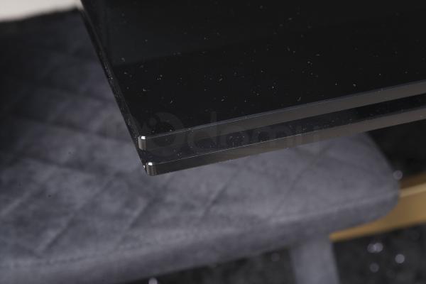 Стол Nicolas Lincoln 4626L (160/240*90) дымка, фото 9