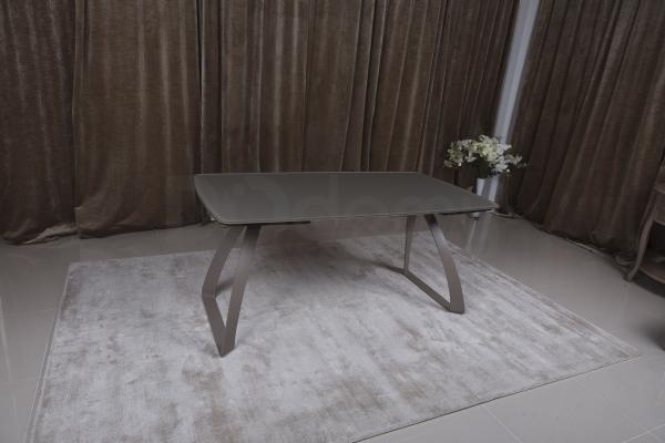 Стіл Nicolas London 4571L 160 мокко, фото 2