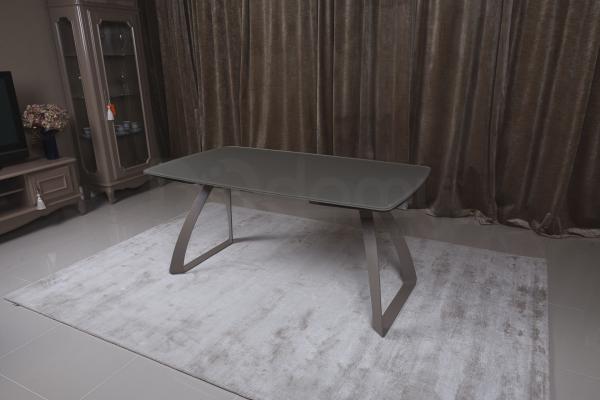 Стіл Nicolas London 4571L 160 мокко, фото 3