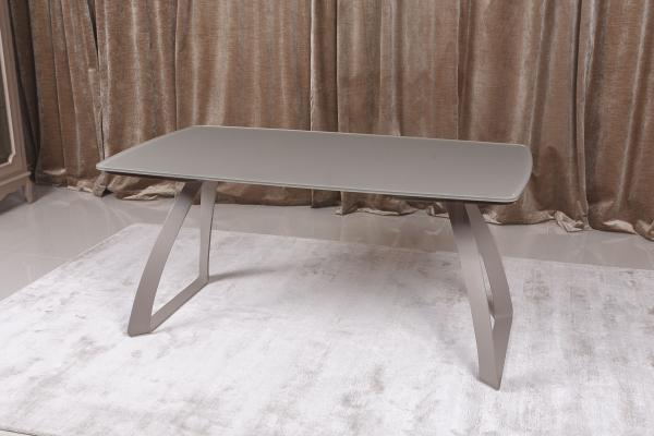 Стіл Nicolas London 4571L 160 мокко, фото 4