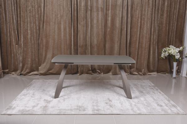 Стіл Nicolas London 4571L 160 мокко, фото 5