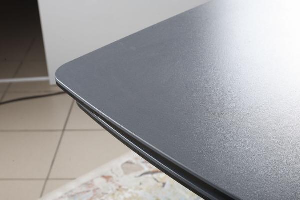 Стол Nicolas London 4571L 160 керамика мокрый асфальт, фото 6