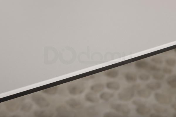 Стол Nicolas London 4571L 160 керамика молочный, фото 6