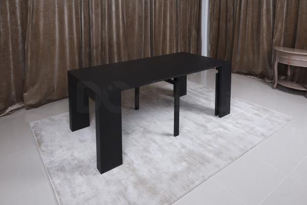 Стіл Nicolas-консоль Manchester 3899L (45/200 * 95) венге, фото 2