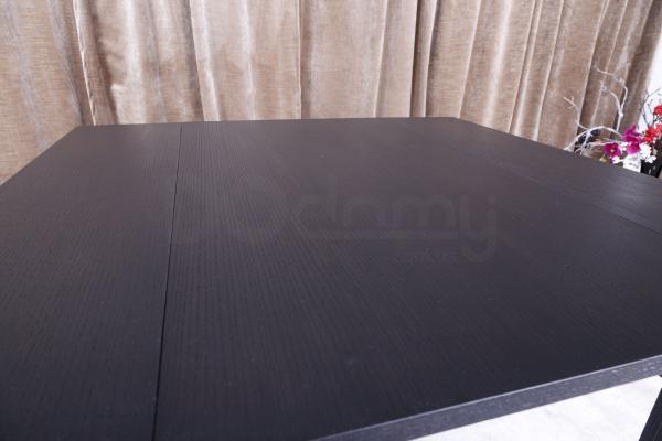 Стіл Nicolas-консоль Manchester 3899L (45/200 * 95) венге, фото 4