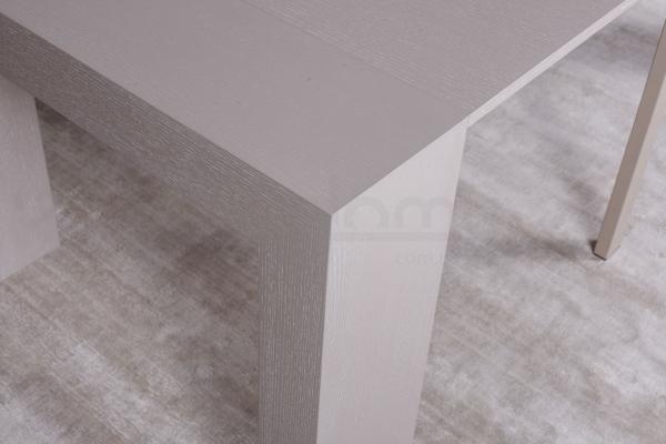 Стіл Nicolas-консоль Manchester 3899L (45/200 * 95) капучино, фото 2