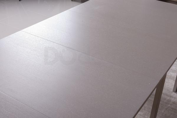 Стіл Nicolas-консоль Manchester 3899L (45/200 * 95) капучино, фото 3