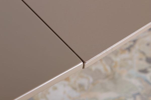 Стіл Nicolas Michigan HT2368 (180/230 * 95) кераміка мокко, фото 2