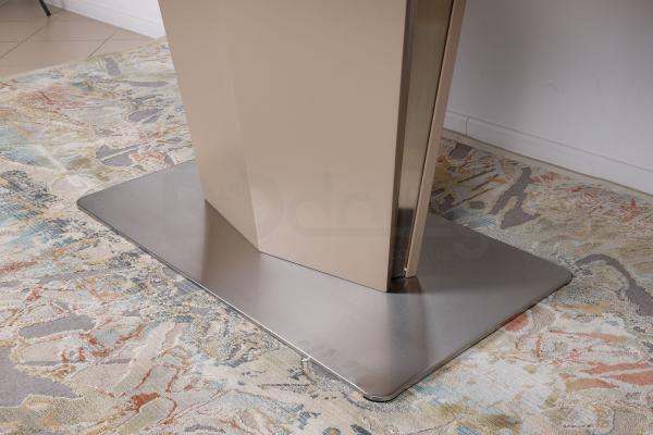 Стіл Nicolas Michigan HT2368 (180/230 * 95) кераміка мокко, фото 4