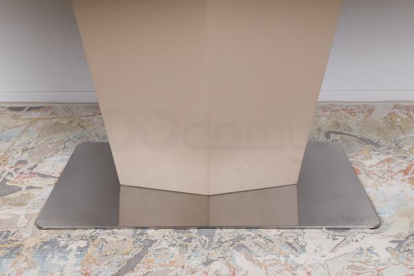 Стіл Nicolas Michigan HT2368 (180/230 * 95) кераміка мокко, фото 5