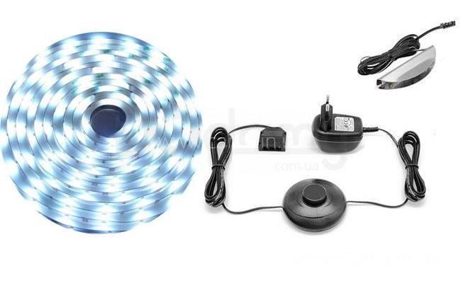 Освітлення CAMA 4Led білий, фото 1