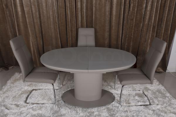 Стол Nicolas Orlando HT2179 140 мокко, фото 2