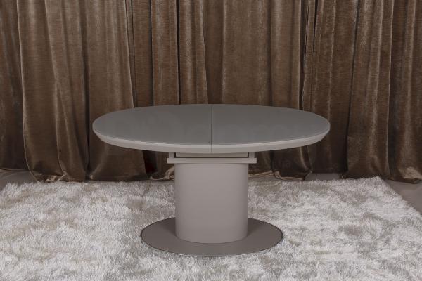 Стол Nicolas Orlando HT2179 140 мокко, фото 3