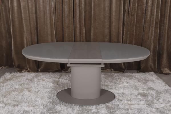 Стол Nicolas Orlando HT2179 140 мокко, фото 4