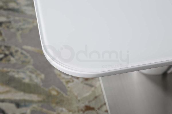 Стіл Nicolas Ottawa HT2510 140 білий, фото 4